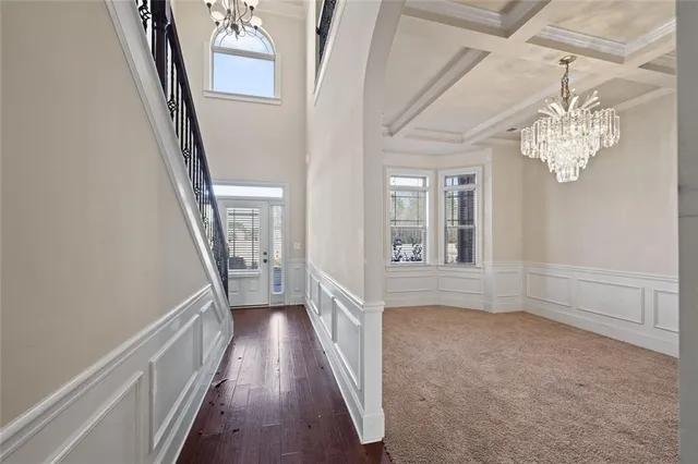 $549,900 | 1504 Everson Walk, Hampton, GA 30228