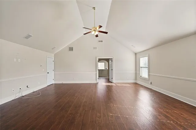 $549,900 | 1504 Everson Walk, Hampton, GA 30228