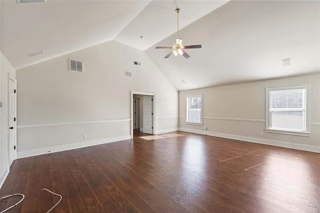 $549,900 | 1504 Everson Walk, Hampton, GA 30228