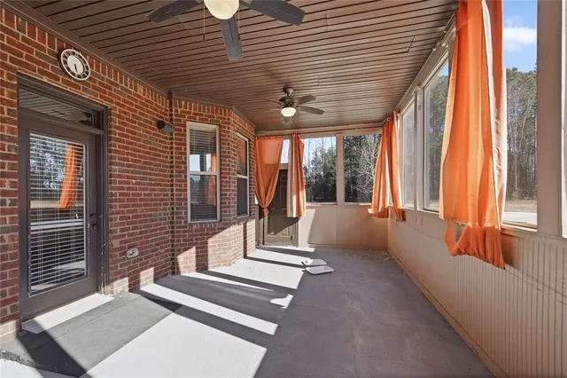 $549,900 | 1504 Everson Walk, Hampton, GA 30228