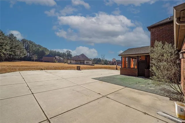 $549,900 | 1504 Everson Walk, Hampton, GA 30228