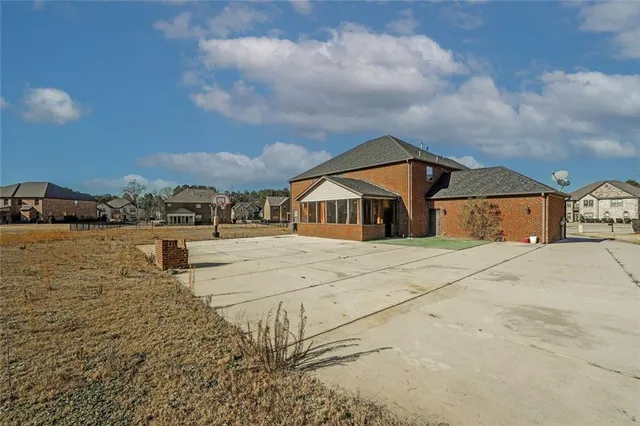 $549,900 | 1504 Everson Walk, Hampton, GA 30228