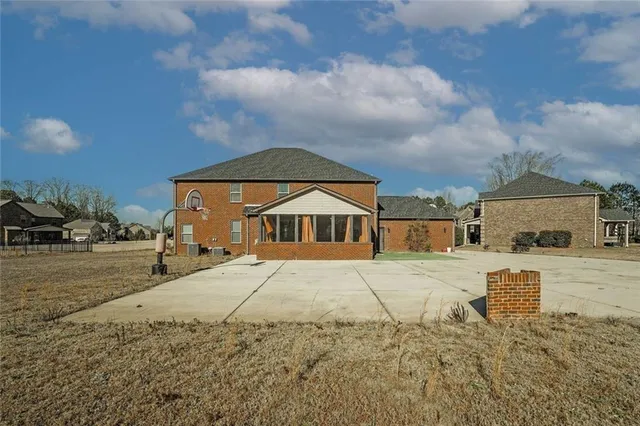 $549,900 | 1504 Everson Walk, Hampton, GA 30228