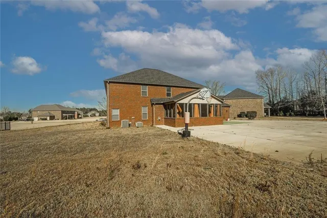 $549,900 | 1504 Everson Walk, Hampton, GA 30228