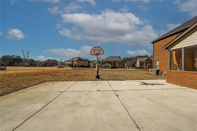 $549,900 | 1504 Everson Walk, Hampton, GA 30228