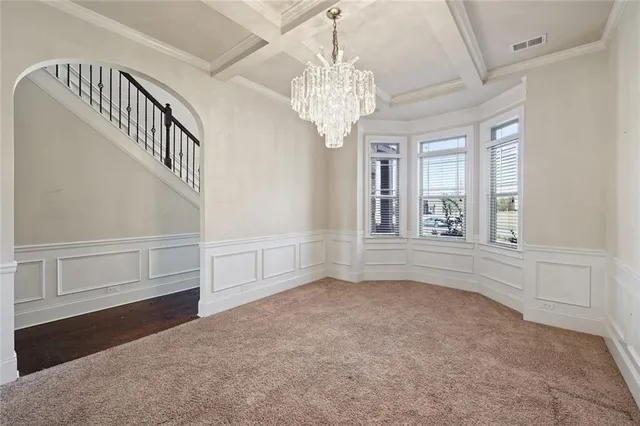 $549,900 | 1504 Everson Walk, Hampton, GA 30228