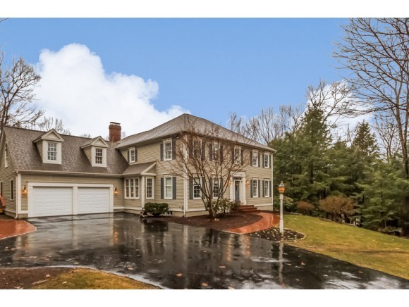 193 Campbell Road Bedford, NH 03110 - Photo 1 of 1 Gallery Image 1