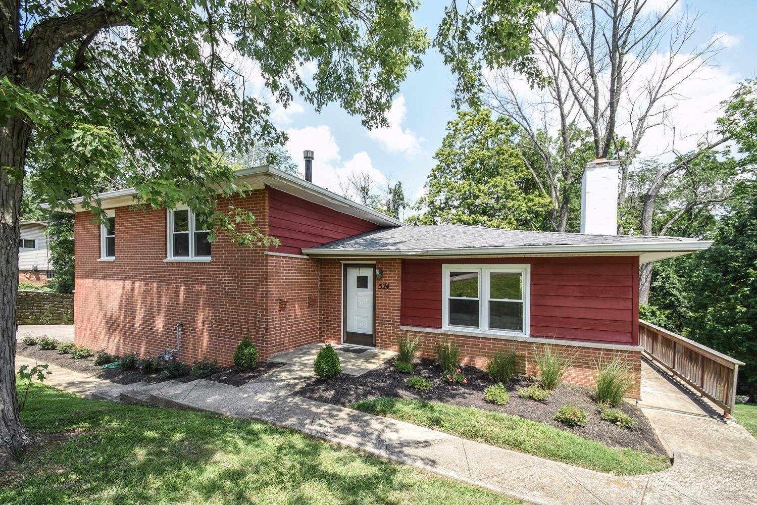 324 Compton Road Wyoming, OH 45215 - Photo 1 of 1