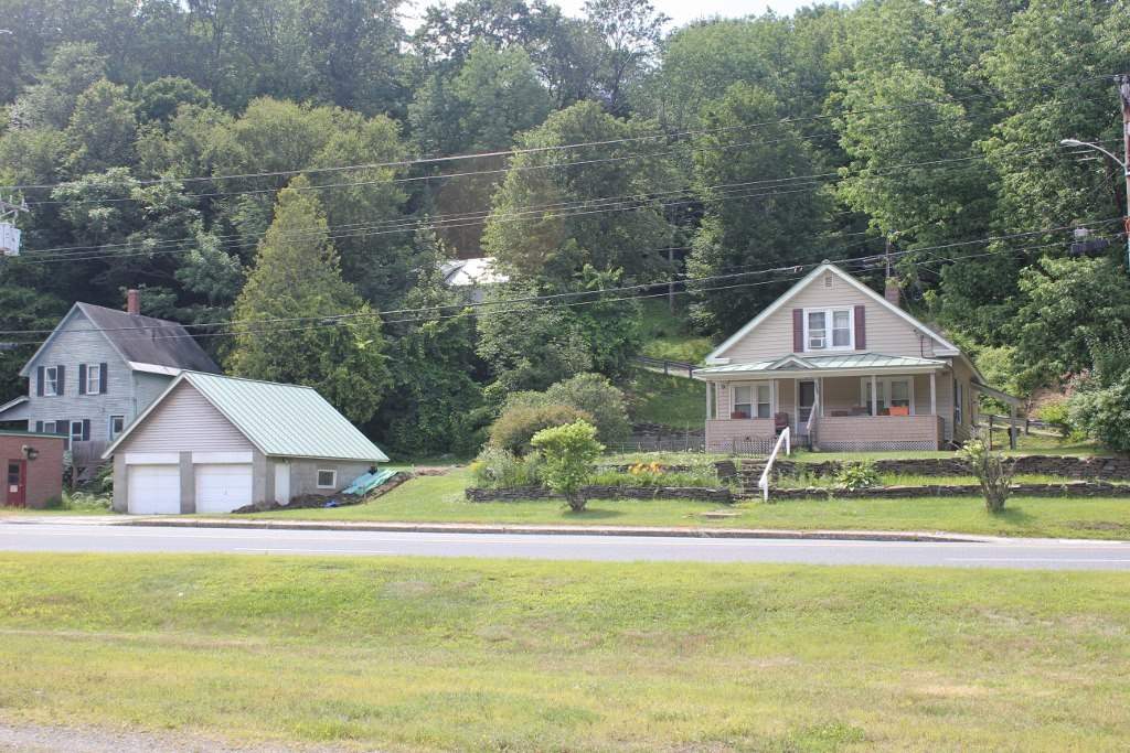 293 Clinton Street Springfield, VT 05156 - Photo 1 of 17