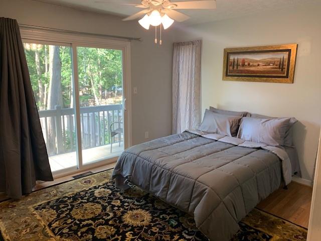 5353 High Harbor Court Gainesville, GA 30504 - Photo 25 of 45