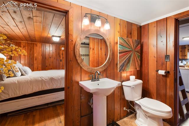 4 Spur Road Manitou Springs, CO 80829 - Photo 24 of 36