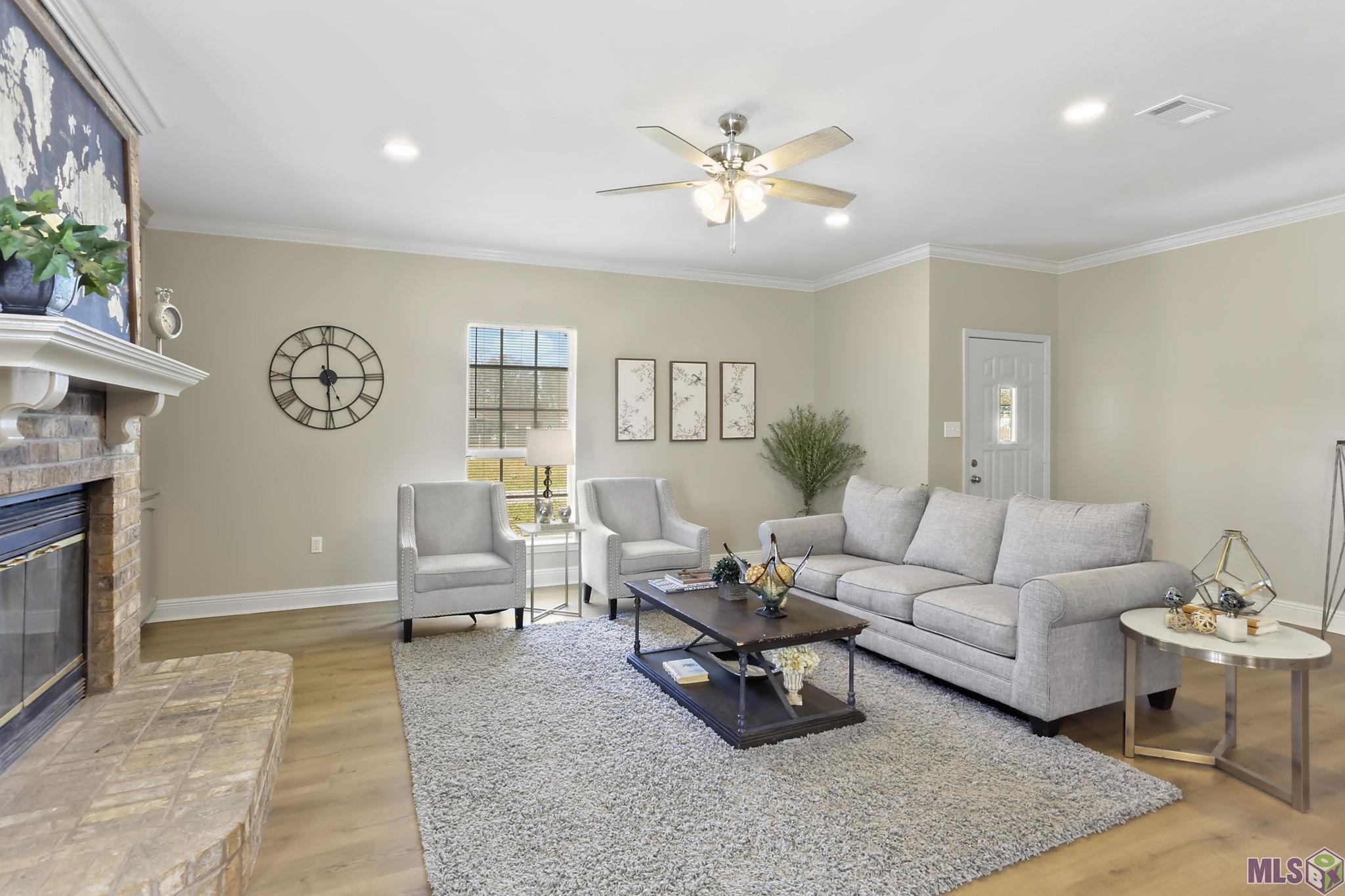 13122 Babin Road Gonzales, LA 70737 - Photo 1 of 20 Gallery Image 1