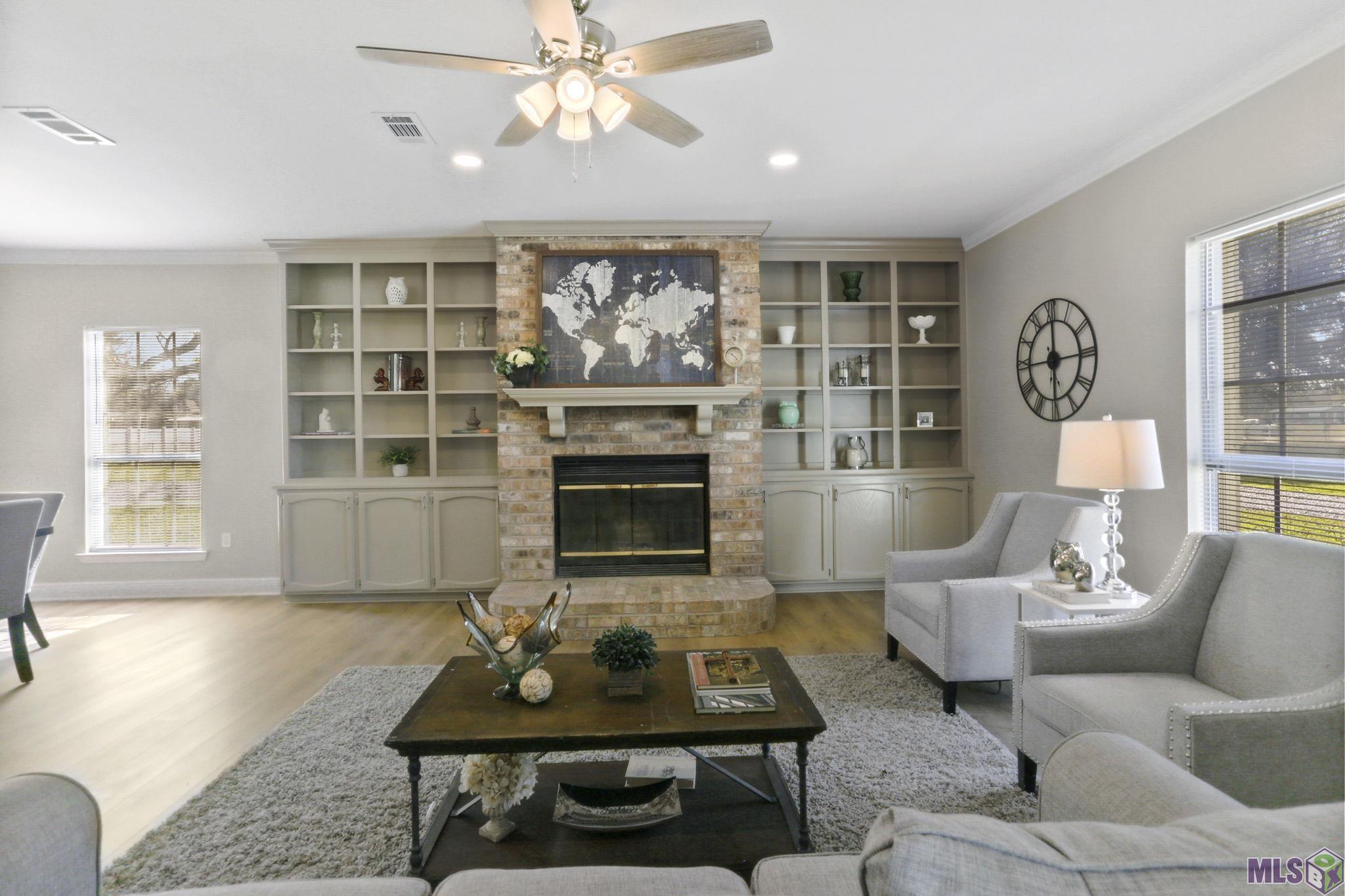 13122 Babin Road Gonzales, LA 70737 - Photo 3 of 20 Gallery Image 3