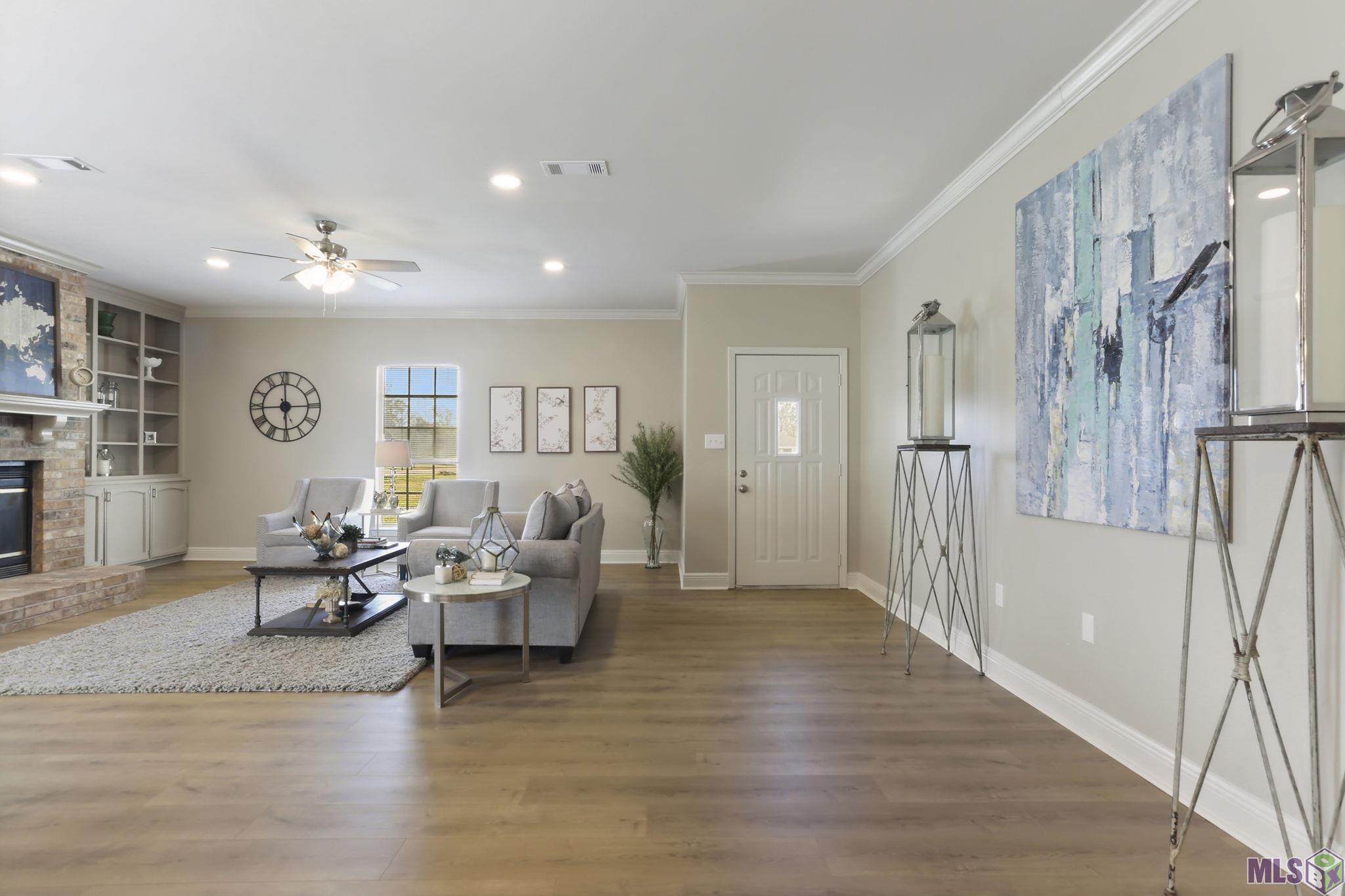 13122 Babin Road Gonzales, LA 70737 - Photo 4 of 20 Gallery Image 4