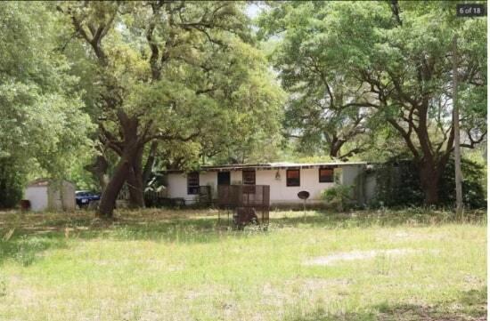 5123 Nichols Creek Road Milton, FL 32583 - Photo 9 of 9 Pic1