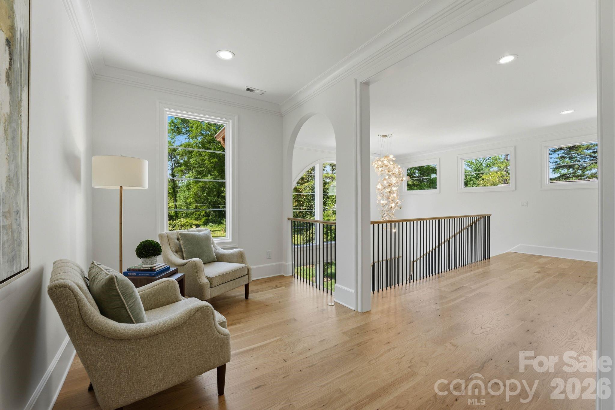 6133 Creola Road Charlotte, NC 28270 - Photo 24 of 48