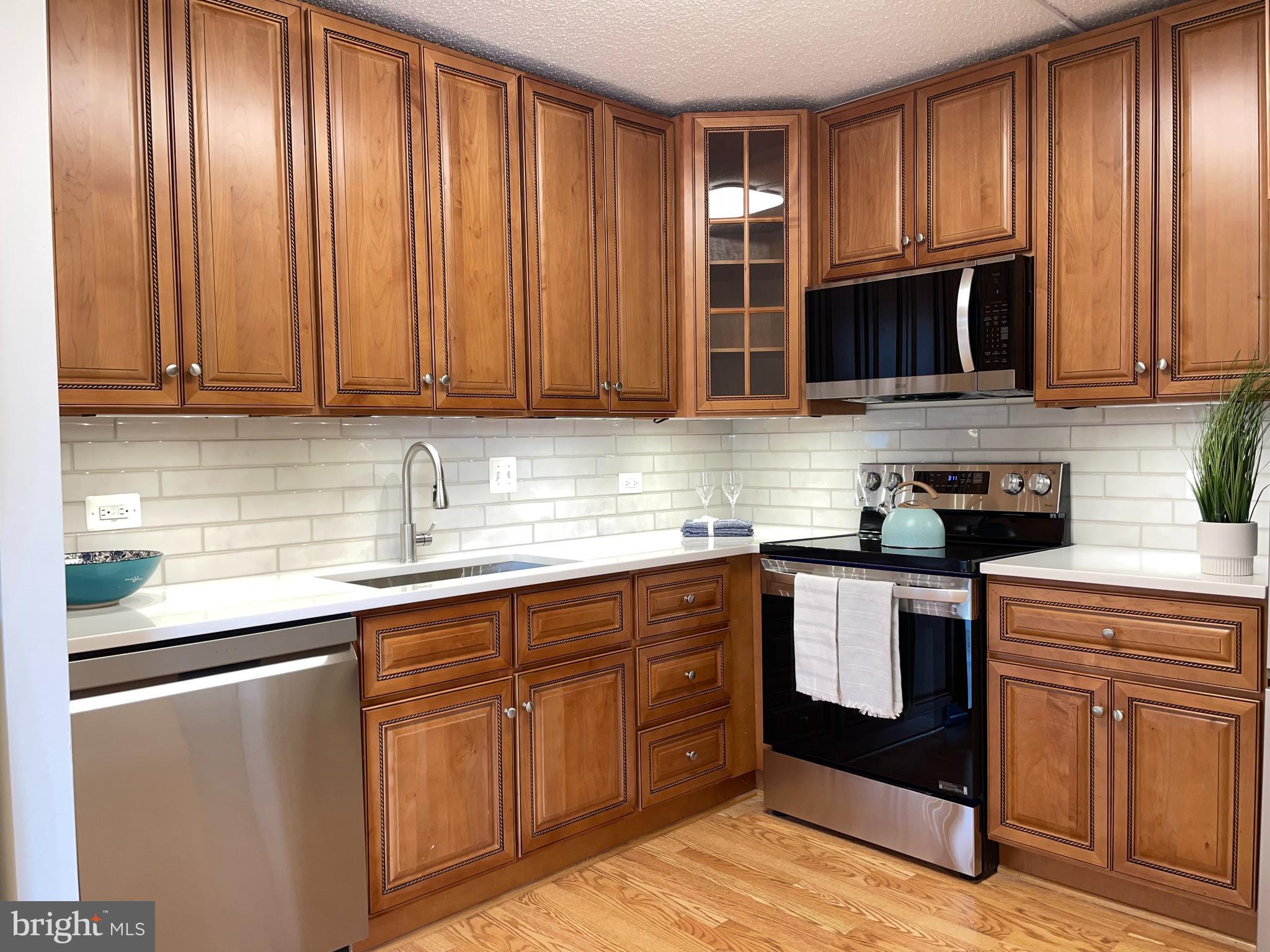 4100 North Charles Street, Unit 511 Baltimore, MD 21218 - Photo 11 of 30