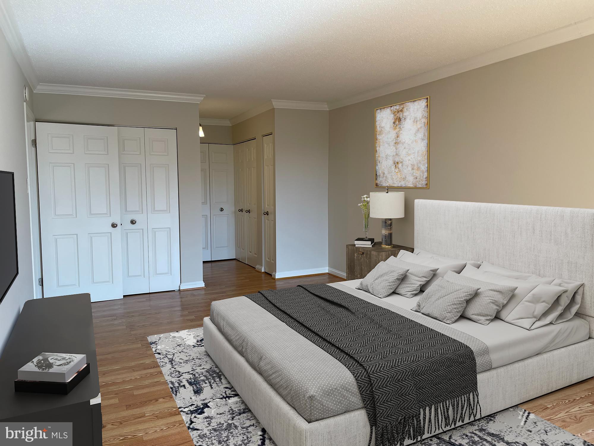 4100 North Charles Street, Unit 511 Baltimore, MD 21218 - Photo 15 of 30