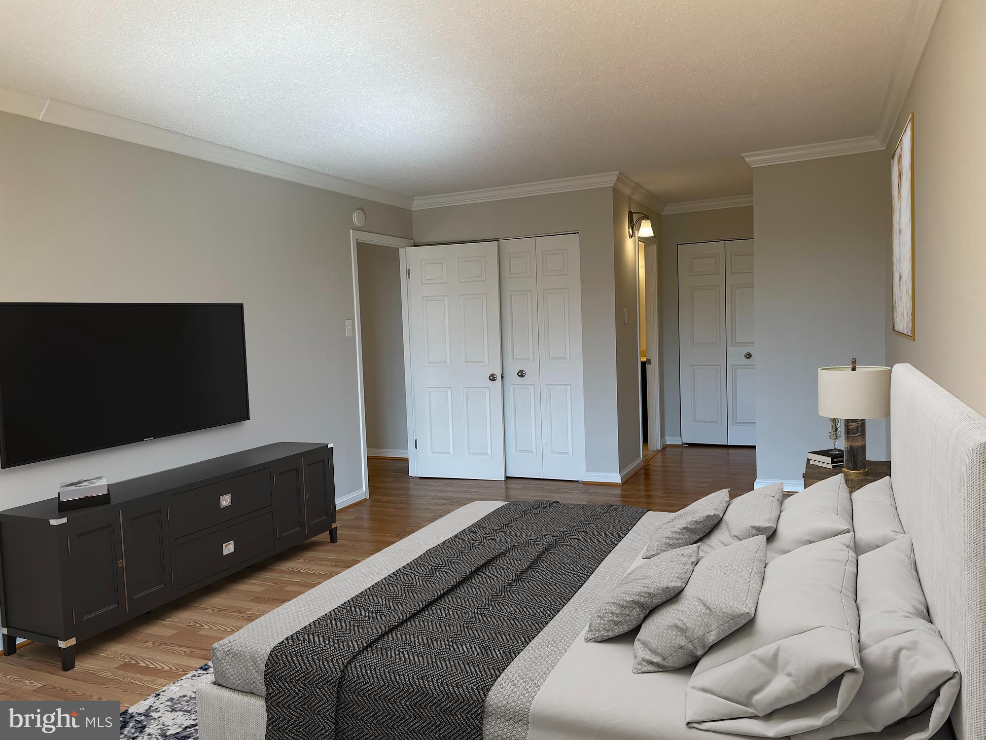 4100 North Charles Street, Unit 511 Baltimore, MD 21218 - Photo 16 of 30