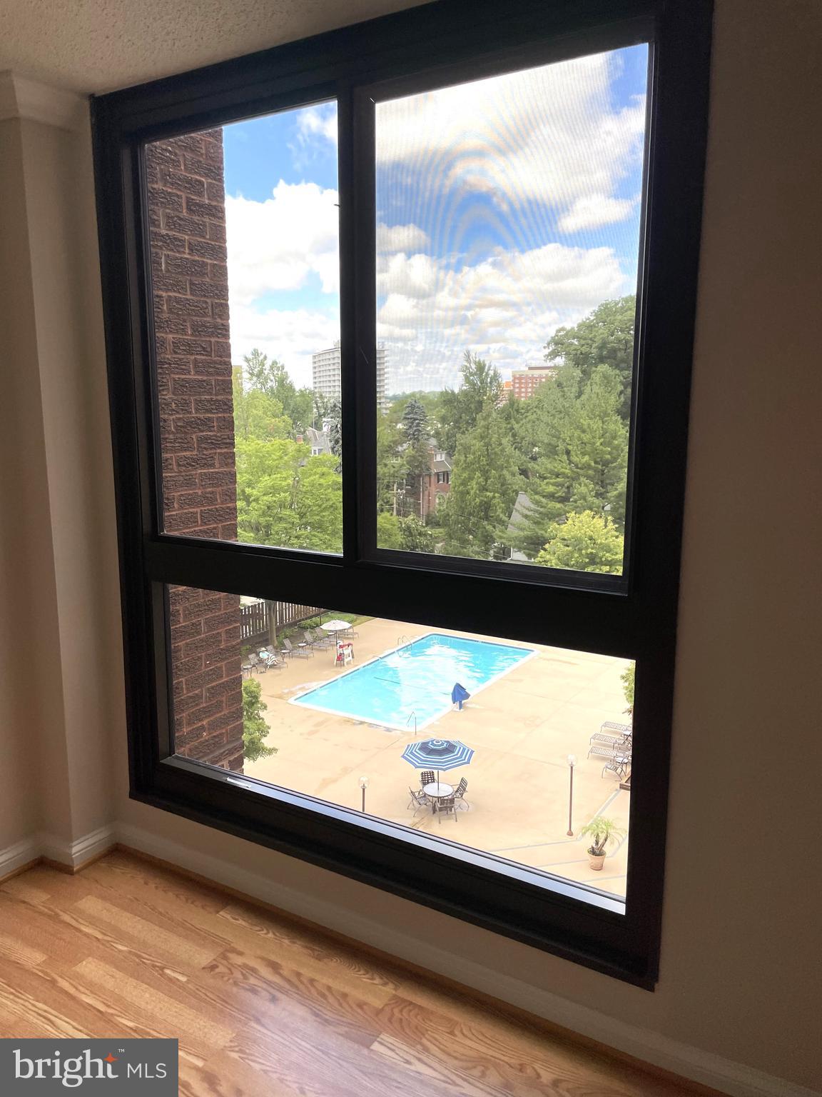 4100 North Charles Street, Unit 511 Baltimore, MD 21218 - Photo 18 of 30