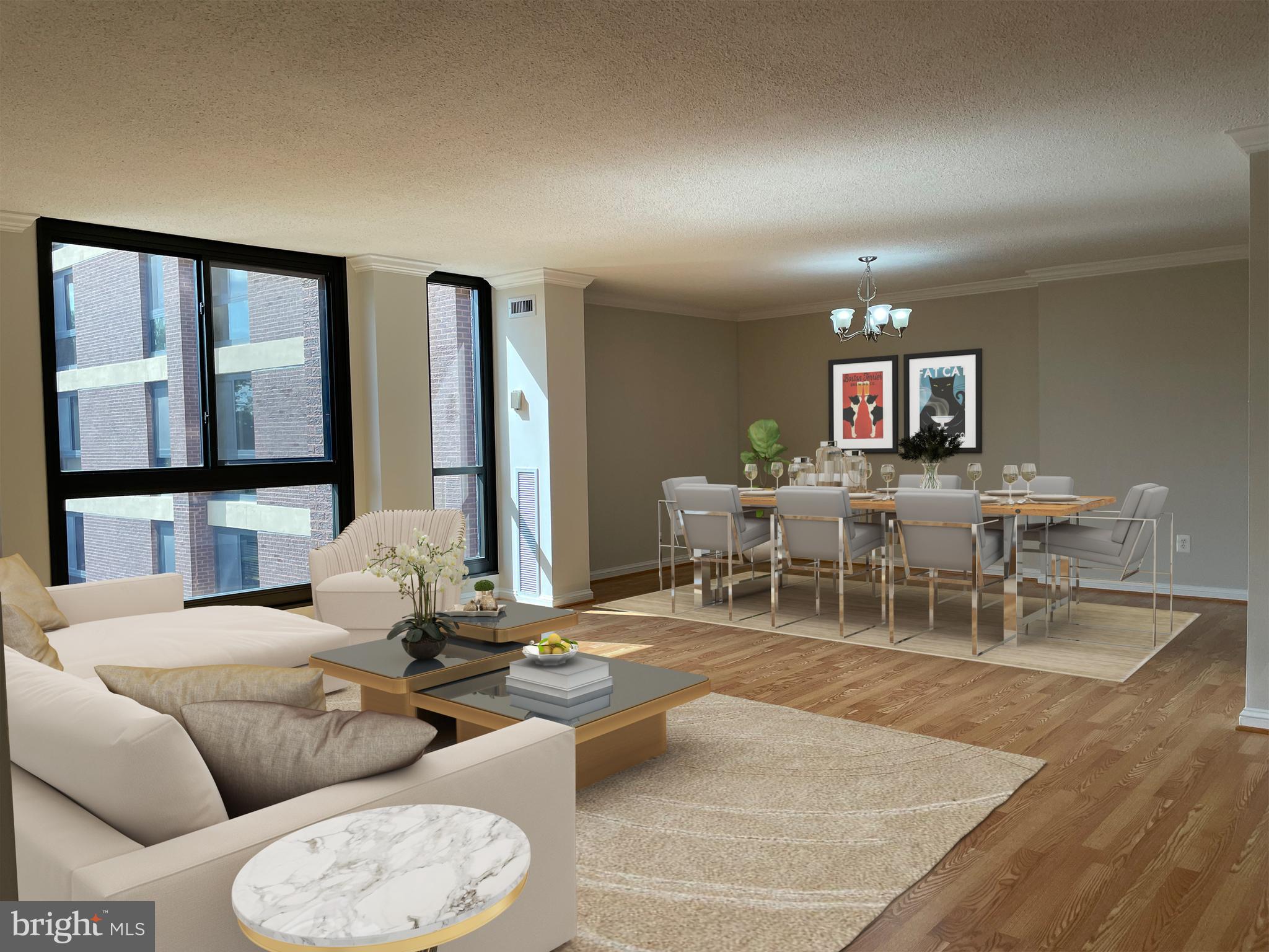4100 North Charles Street, Unit 511 Baltimore, MD 21218 - Photo 3 of 30