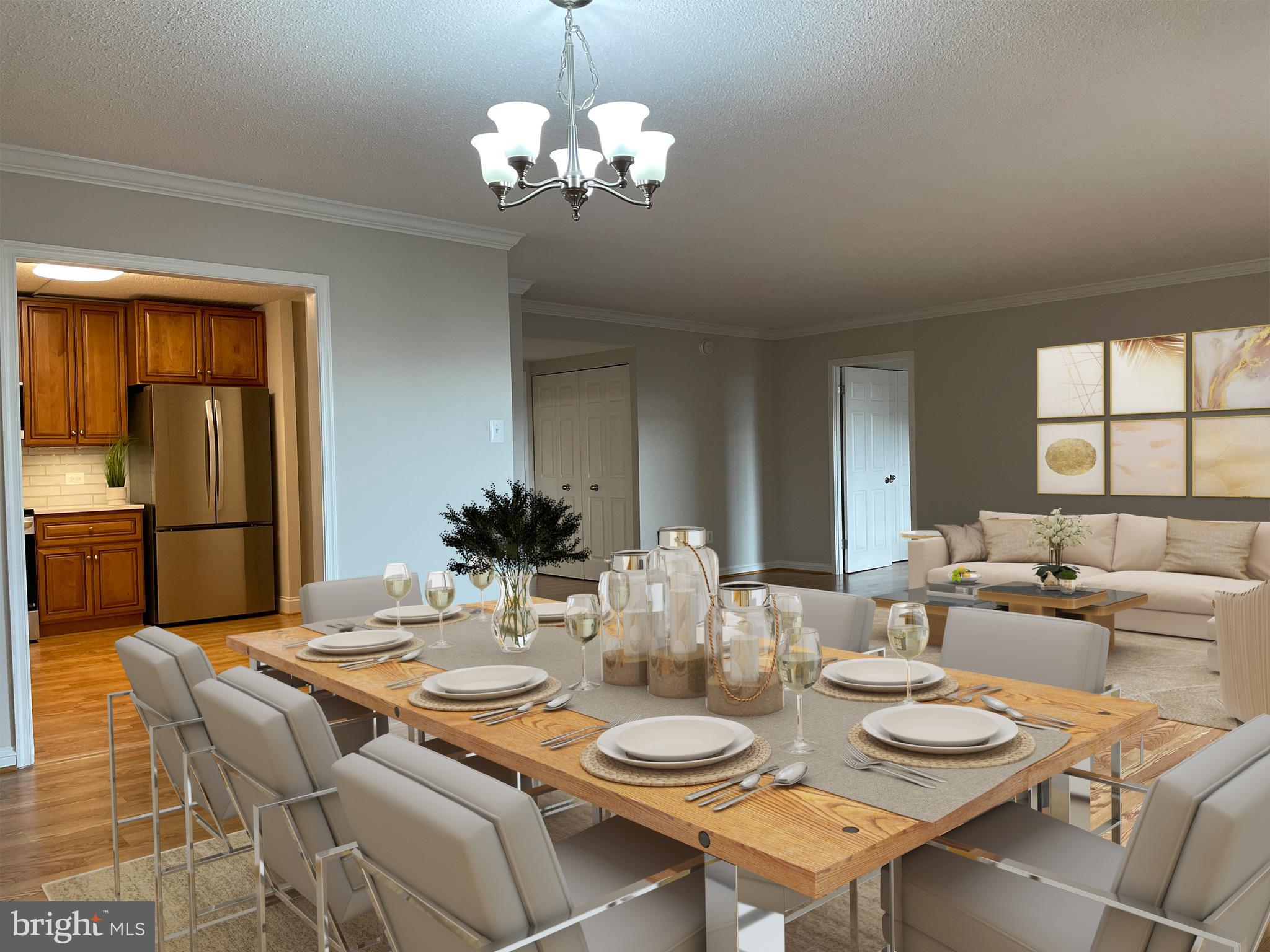 4100 North Charles Street, Unit 511 Baltimore, MD 21218 - Photo 5 of 30