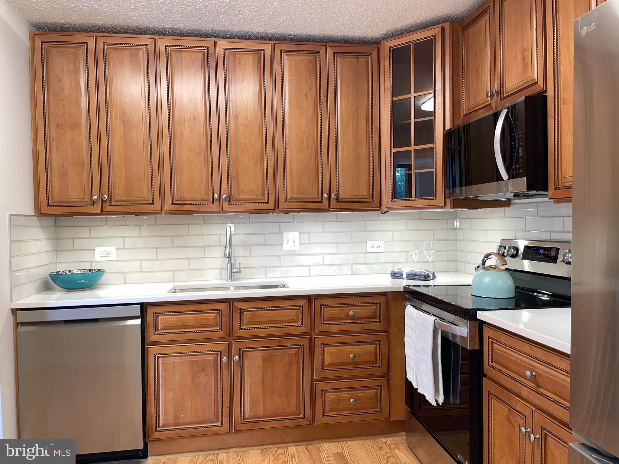 4100 North Charles Street, Unit 511 Baltimore, MD 21218 - Photo 9 of 30