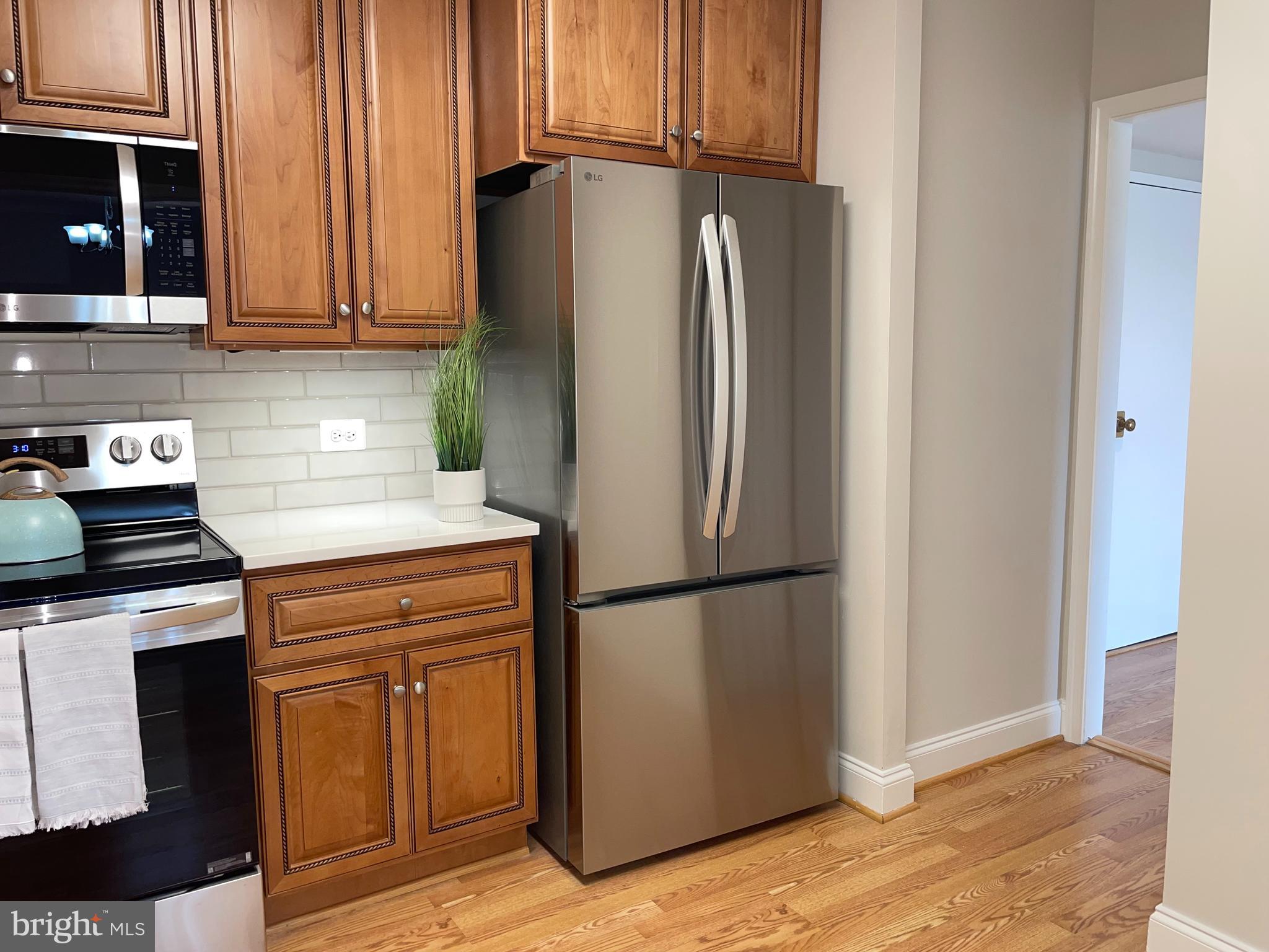 4100 North Charles Street, Unit 511 Baltimore, MD 21218 - Photo 10 of 30