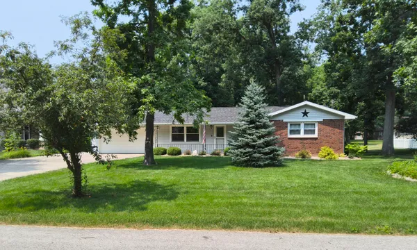 $239,000 | 4281 William Avenue, Celina, OH 45822