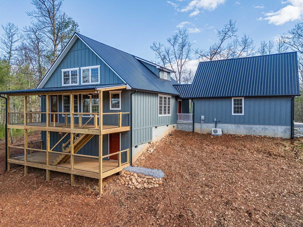 259 River Mountain Road Murphy, NC 28906 - Photo 34 of 42 Gallery Image 34