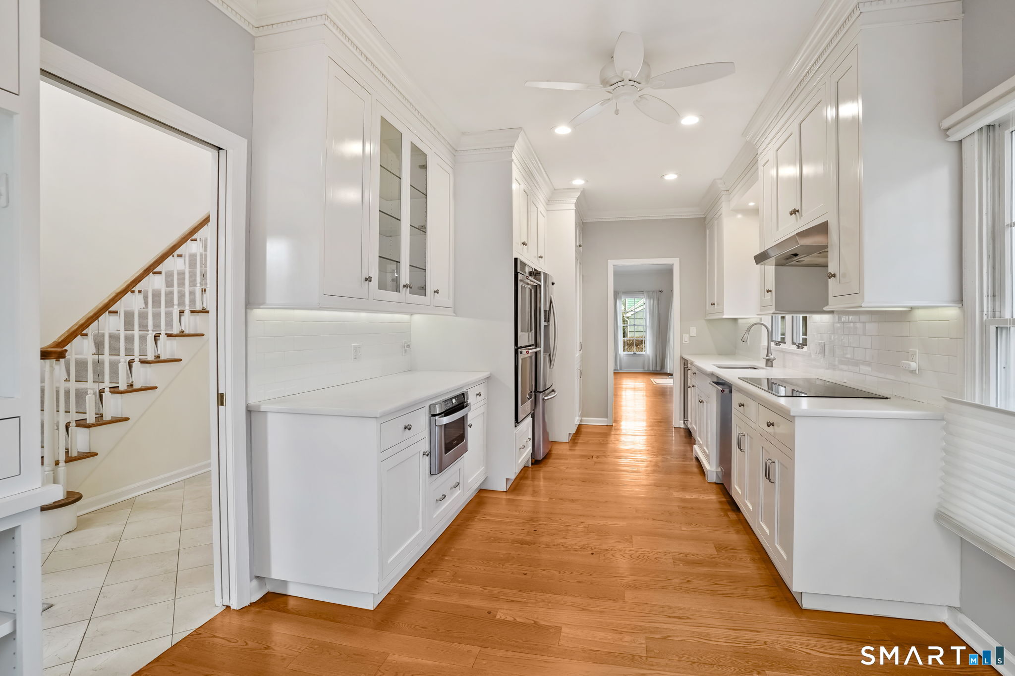 15 Old Stamford Road, Unit D New Canaan, CT 06840 - Photo 12 of 37