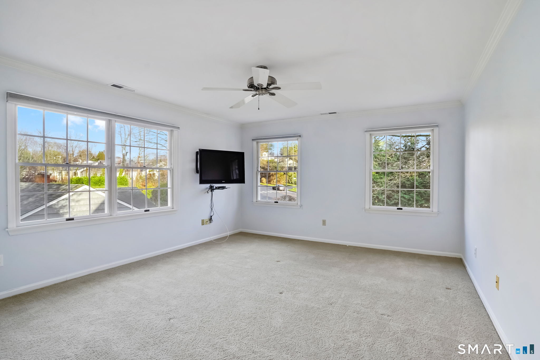 15 Old Stamford Road, Unit D New Canaan, CT 06840 - Photo 21 of 37