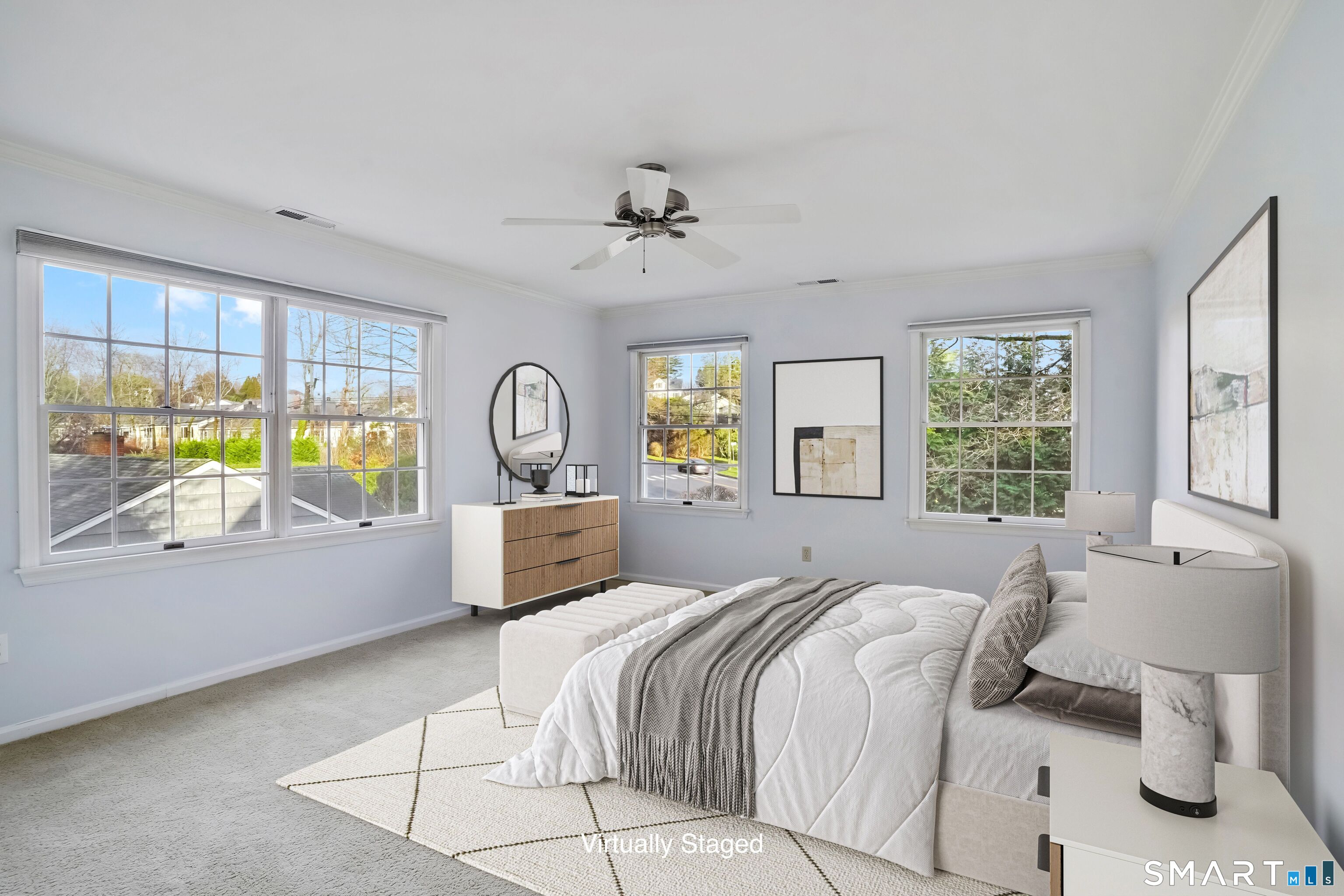 15 Old Stamford Road, Unit D New Canaan, CT 06840 - Photo 22 of 37