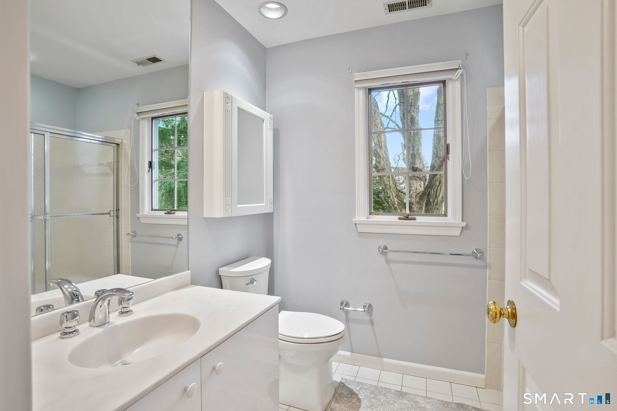 15 Old Stamford Road, Unit D New Canaan, CT 06840 - Photo 29 of 37