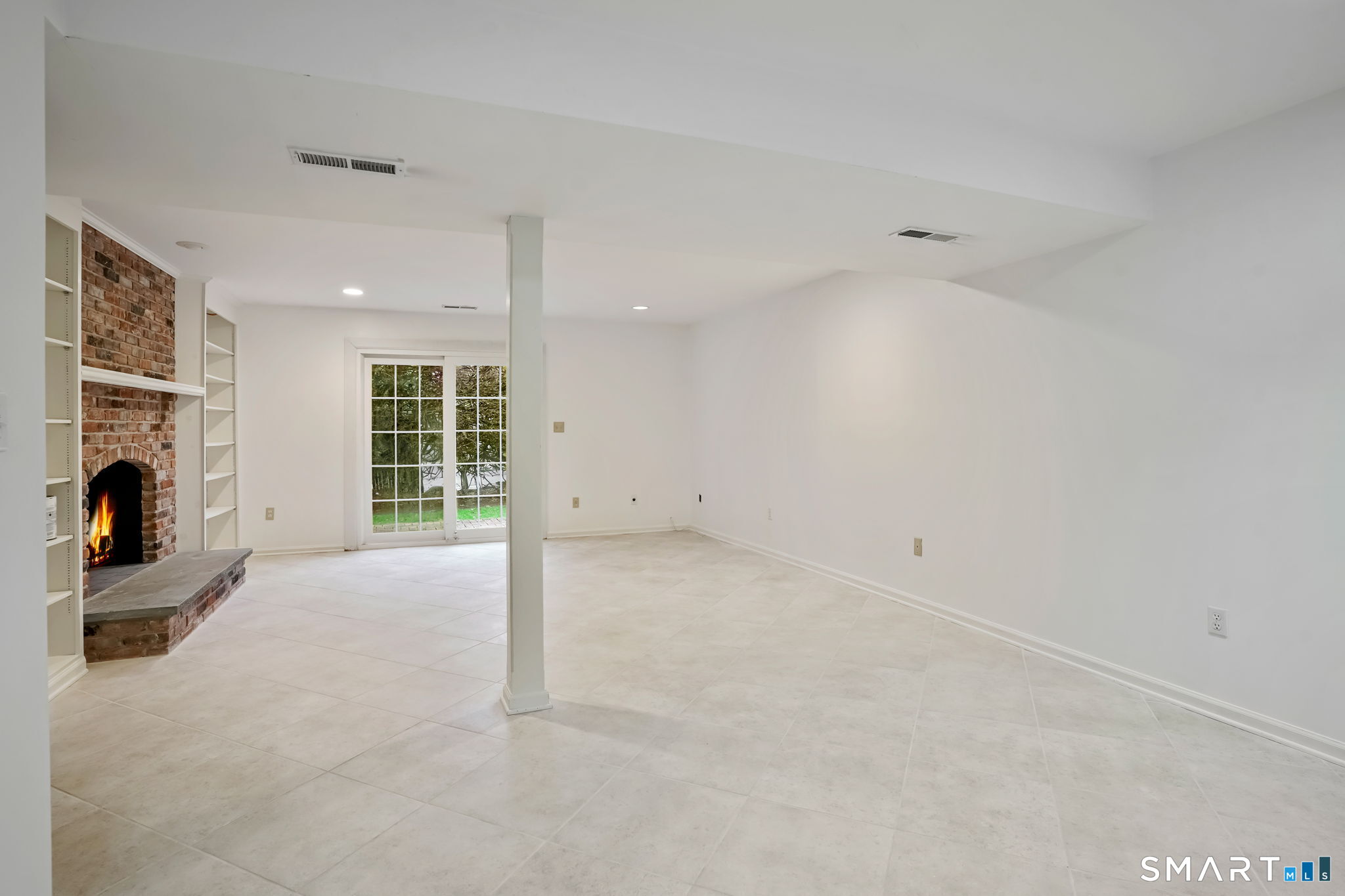 15 Old Stamford Road, Unit D New Canaan, CT 06840 - Photo 30 of 37