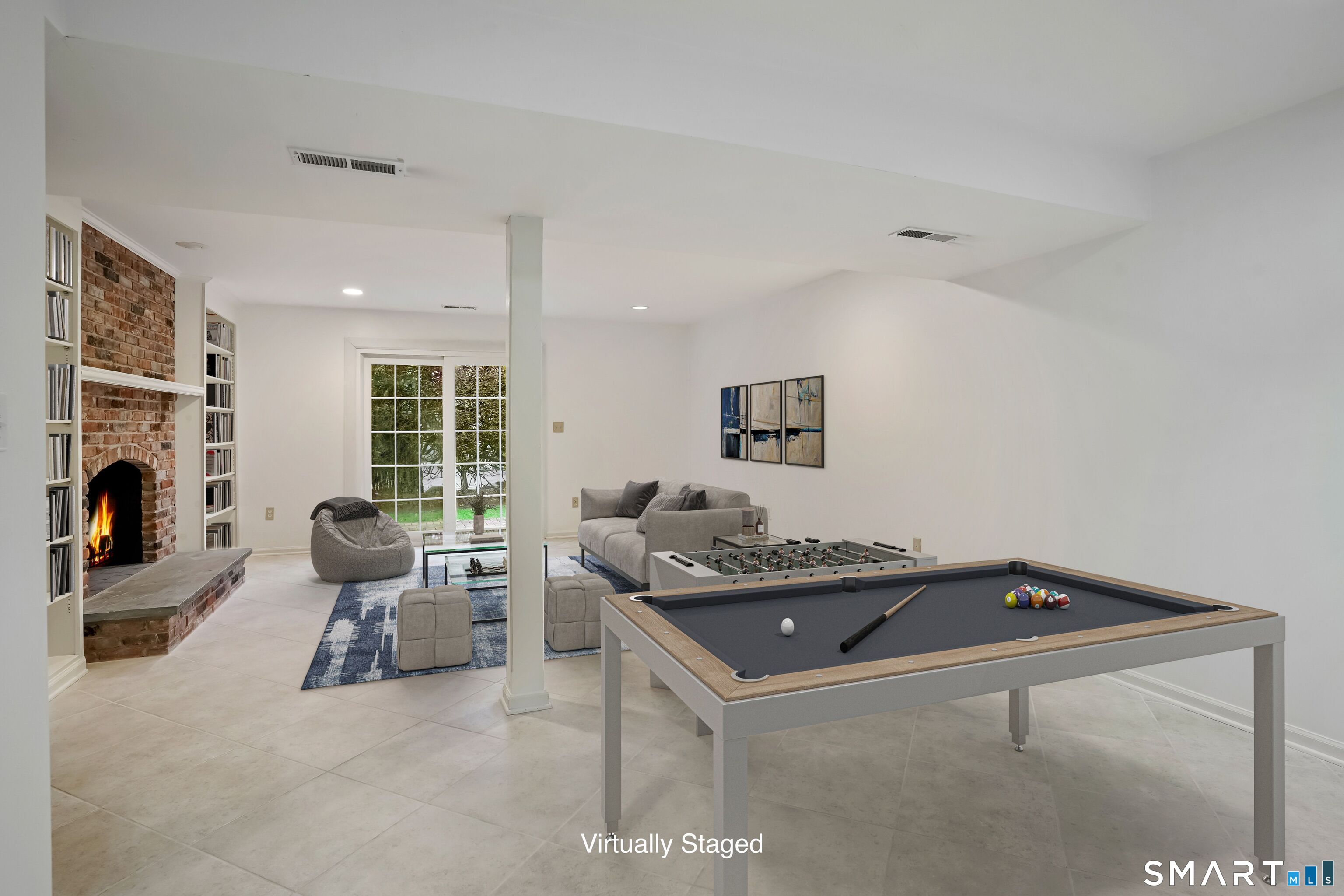 15 Old Stamford Road, Unit D New Canaan, CT 06840 - Photo 31 of 37