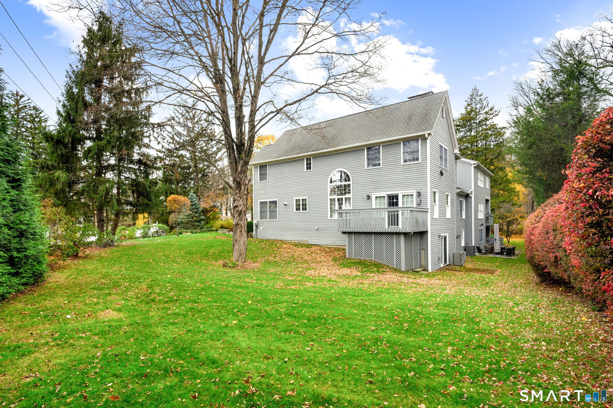 15 Old Stamford Road, Unit D New Canaan, CT 06840 - Photo 34 of 37