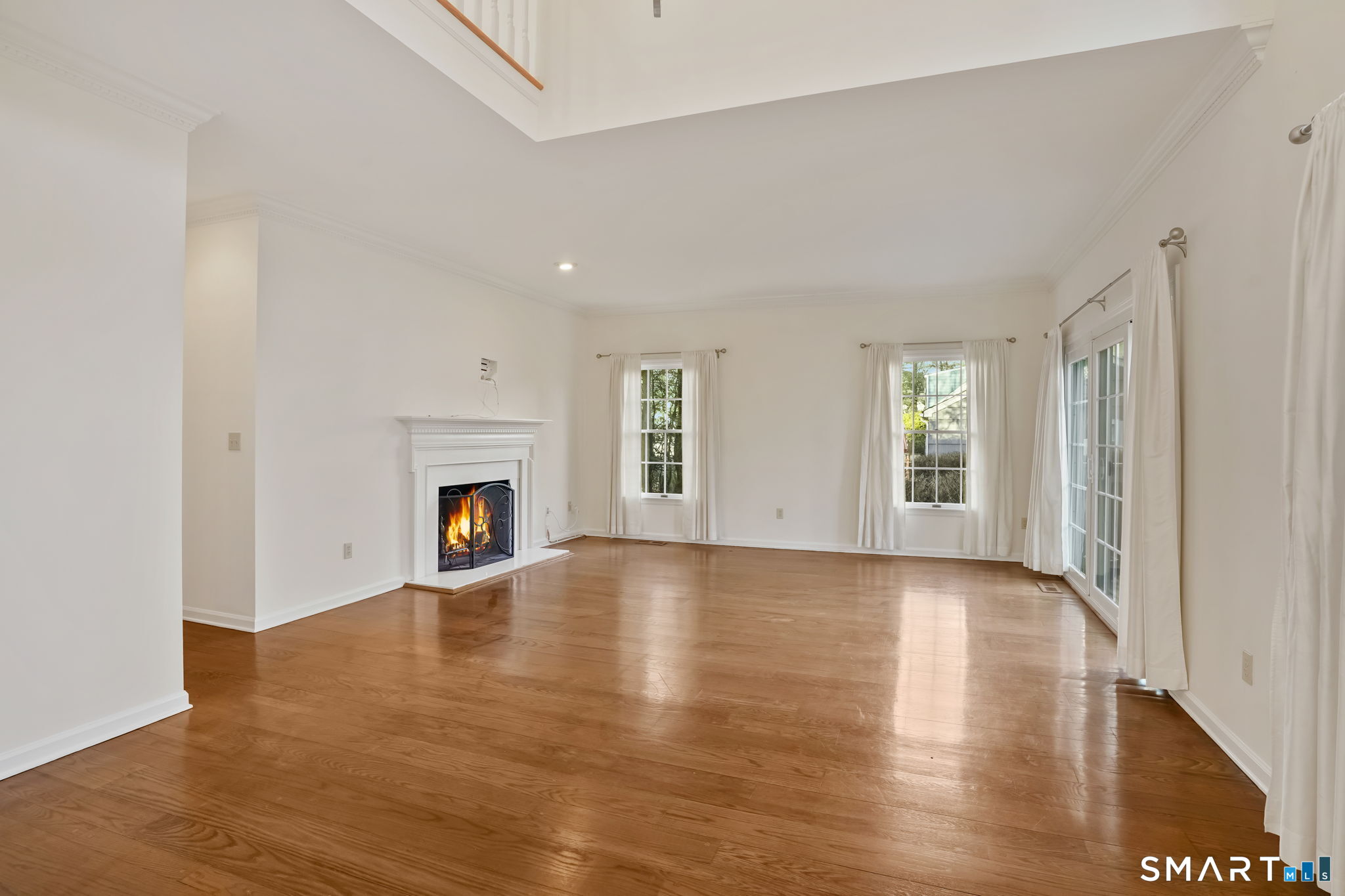 15 Old Stamford Road, Unit D New Canaan, CT 06840 - Photo 4 of 37