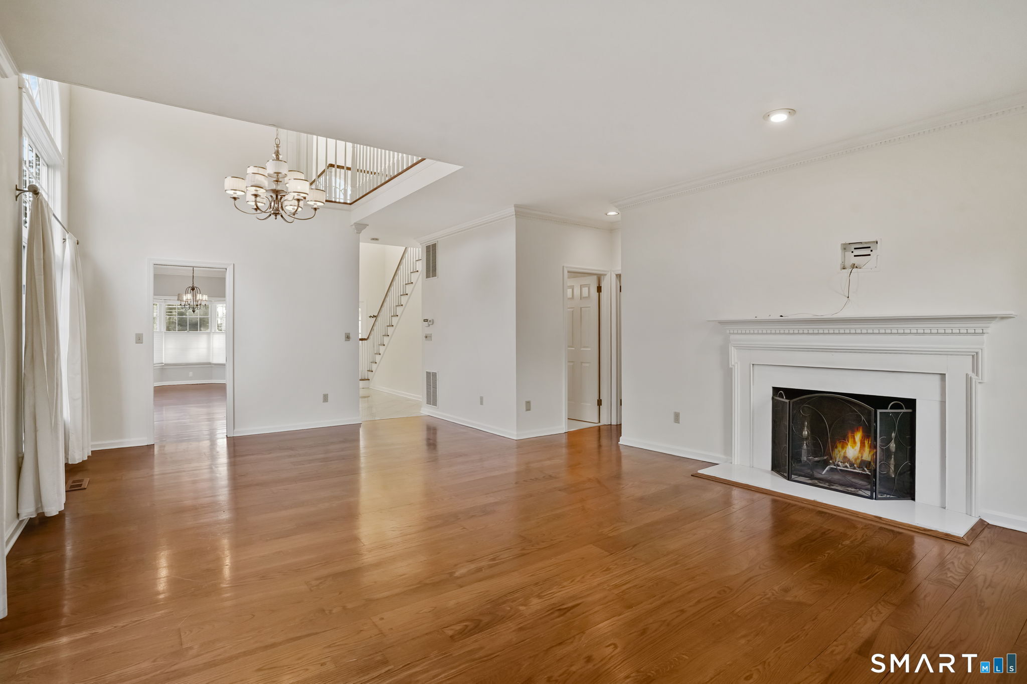 15 Old Stamford Road, Unit D New Canaan, CT 06840 - Photo 6 of 37