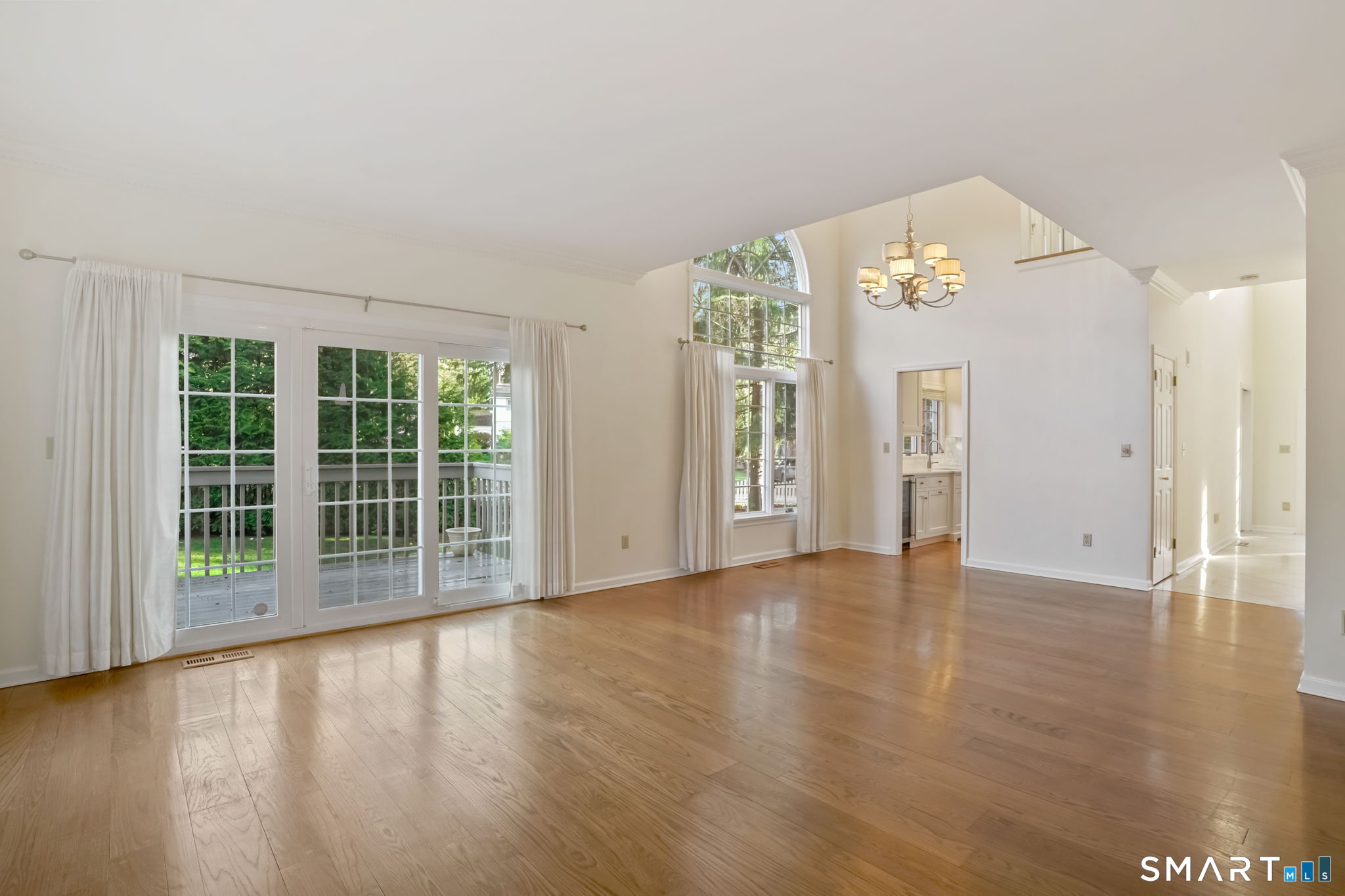 15 Old Stamford Road, Unit D New Canaan, CT 06840 - Photo 7 of 37