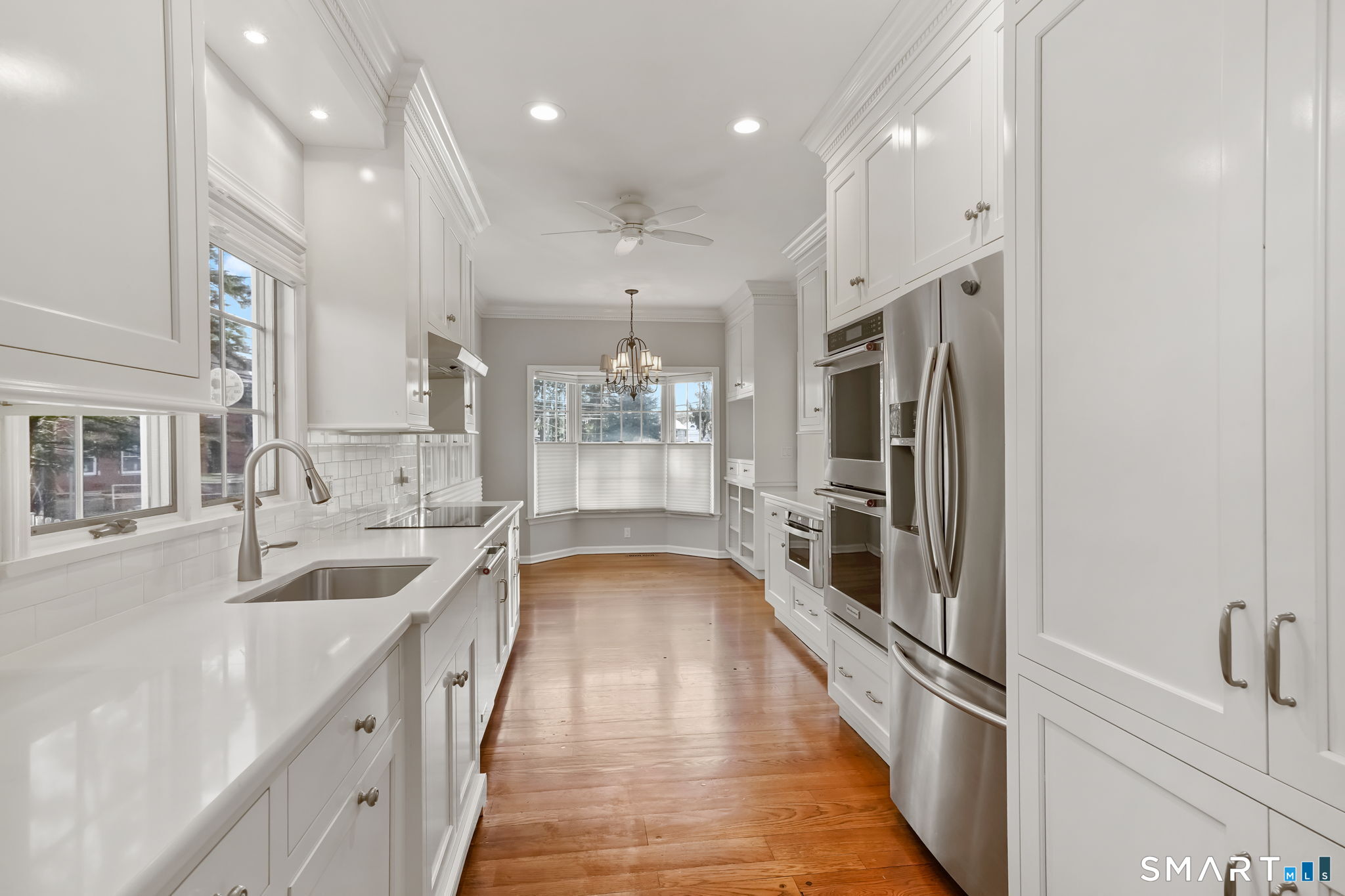 15 Old Stamford Road, Unit D New Canaan, CT 06840 - Photo 9 of 37