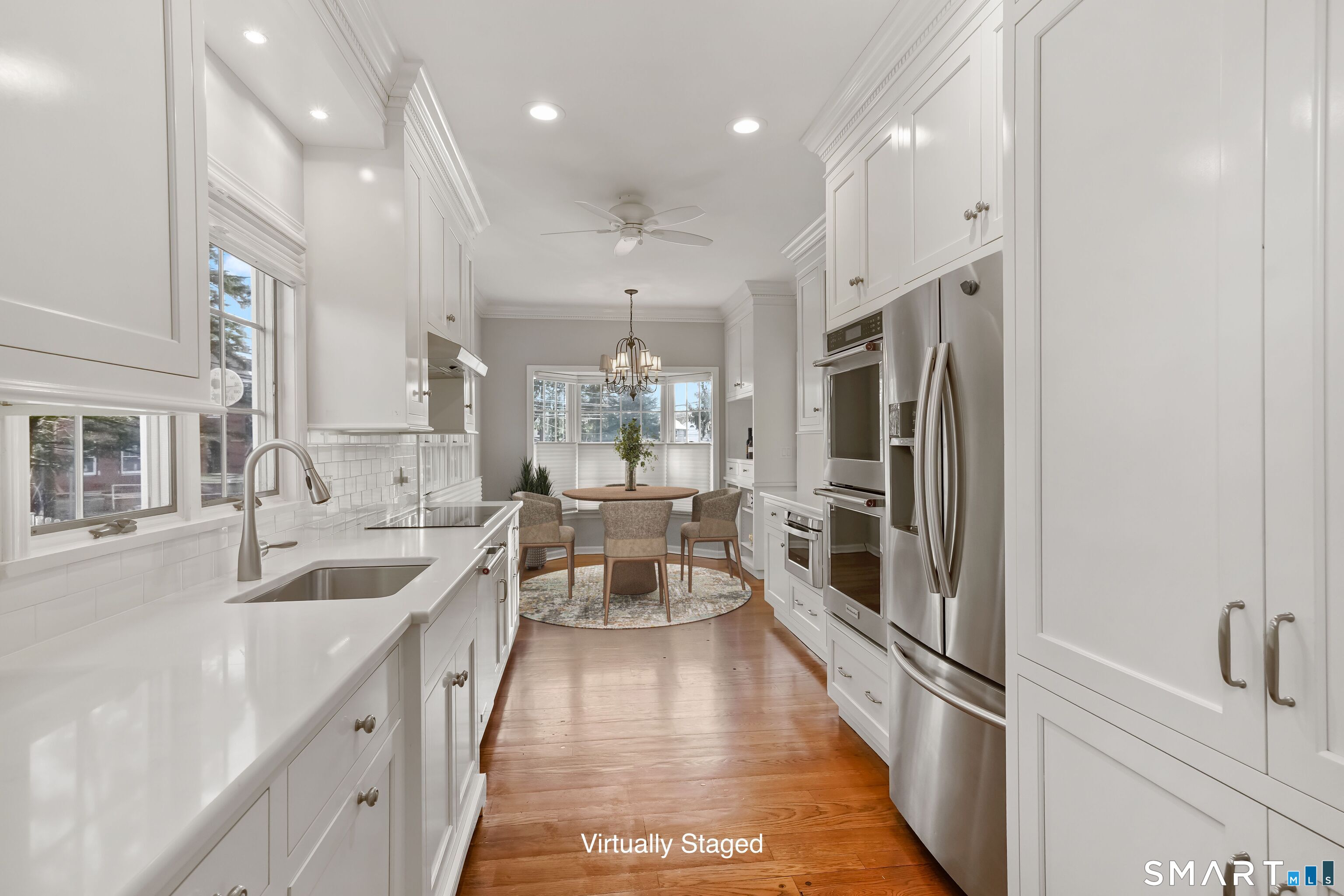 15 Old Stamford Road, Unit D New Canaan, CT 06840 - Photo 10 of 37