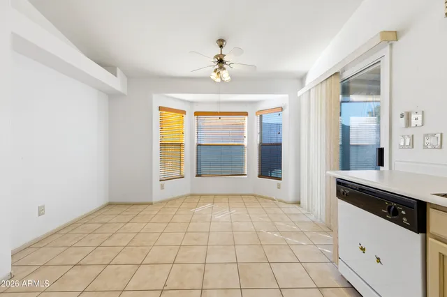 $360,000 | 3042 West Rose Garden Lane, Phoenix, AZ 85027