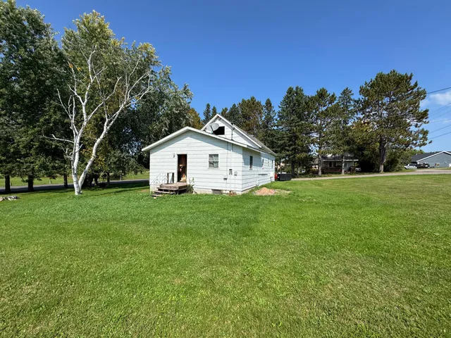 $28,500 | 173 East Pine Street, Jacobs, WI 54527