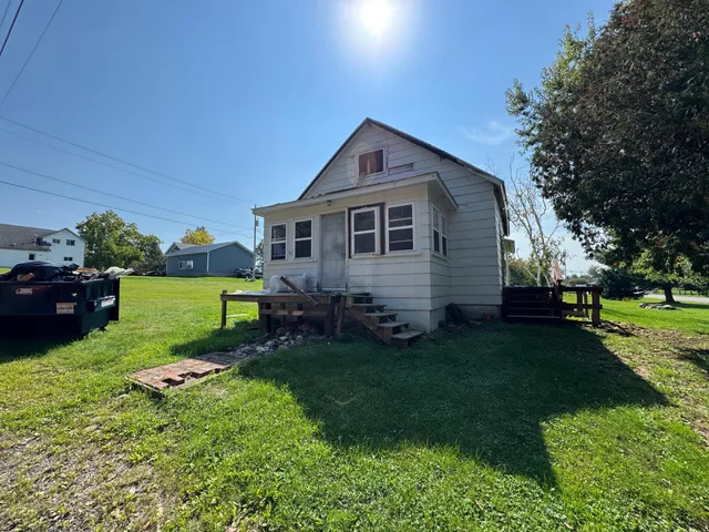 $28,500 | 173 East Pine Street, Jacobs, WI 54527