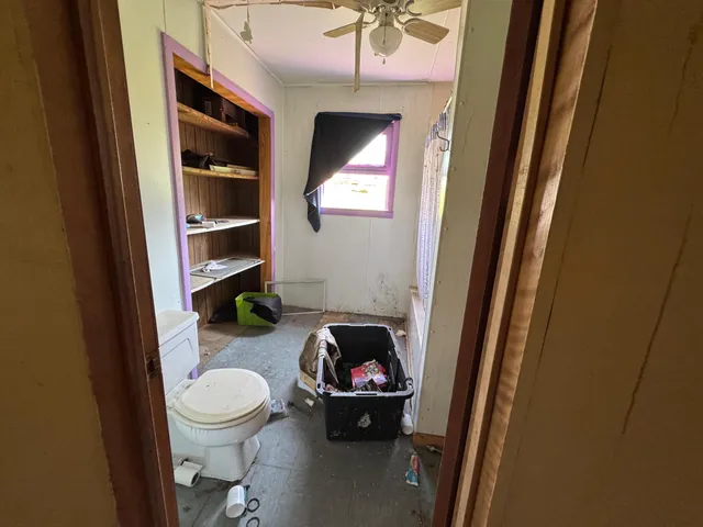 $28,500 | 173 East Pine Street, Jacobs, WI 54527