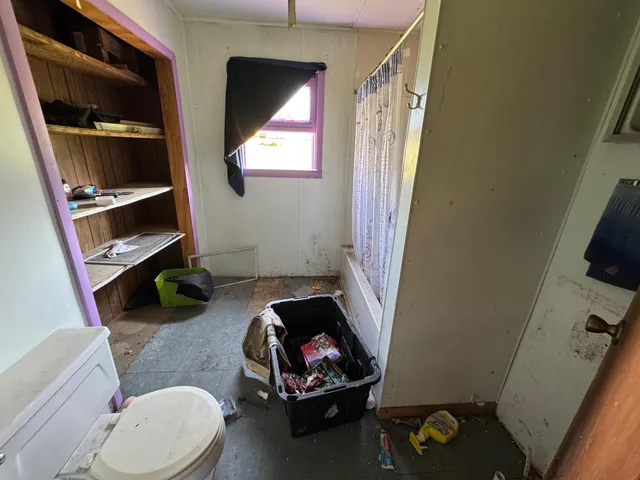 $28,500 | 173 East Pine Street, Jacobs, WI 54527