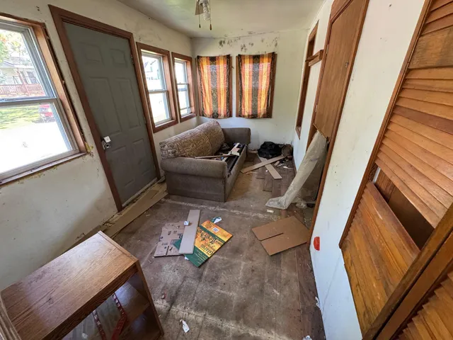 $28,500 | 173 East Pine Street, Jacobs, WI 54527