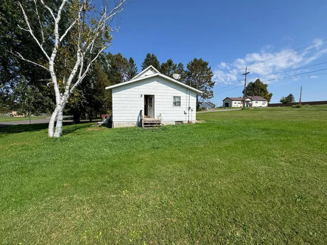 $28,500 | 173 East Pine Street, Jacobs, WI 54527