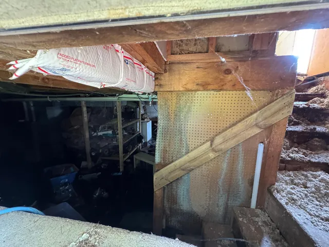 $28,500 | 173 East Pine Street, Jacobs, WI 54527